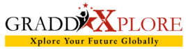 gradd xplore logo